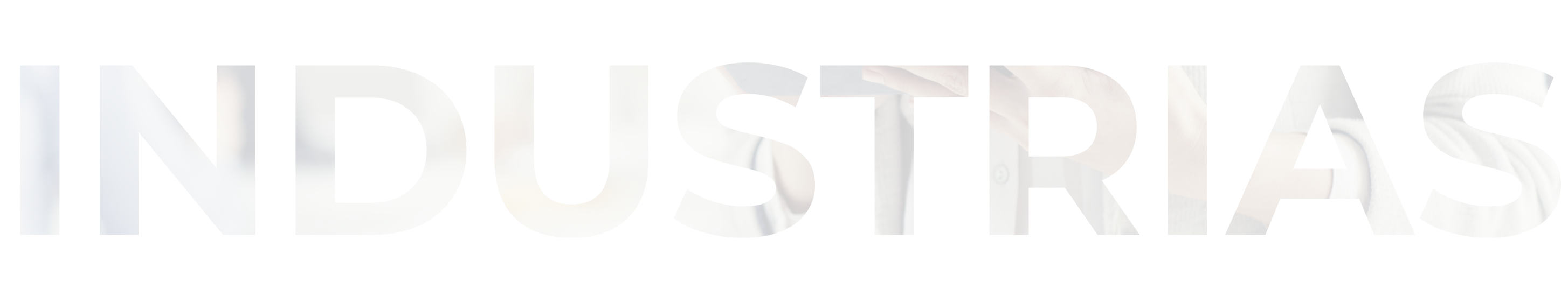 contabilidad para diversos sectores industriales